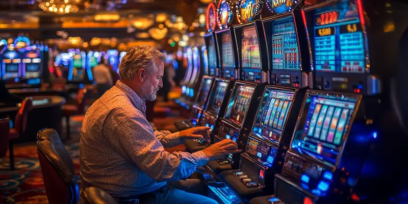 Jak leczyć uzależnienie od hazardu?