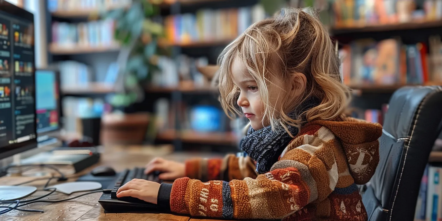 Jak leczyć uzależnienie od komputera u dzieci?