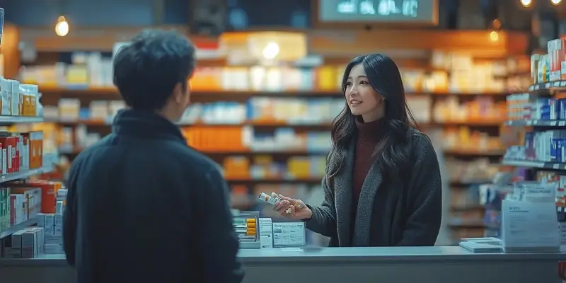 Jak leczyć uzależnienie od leków nasennych?