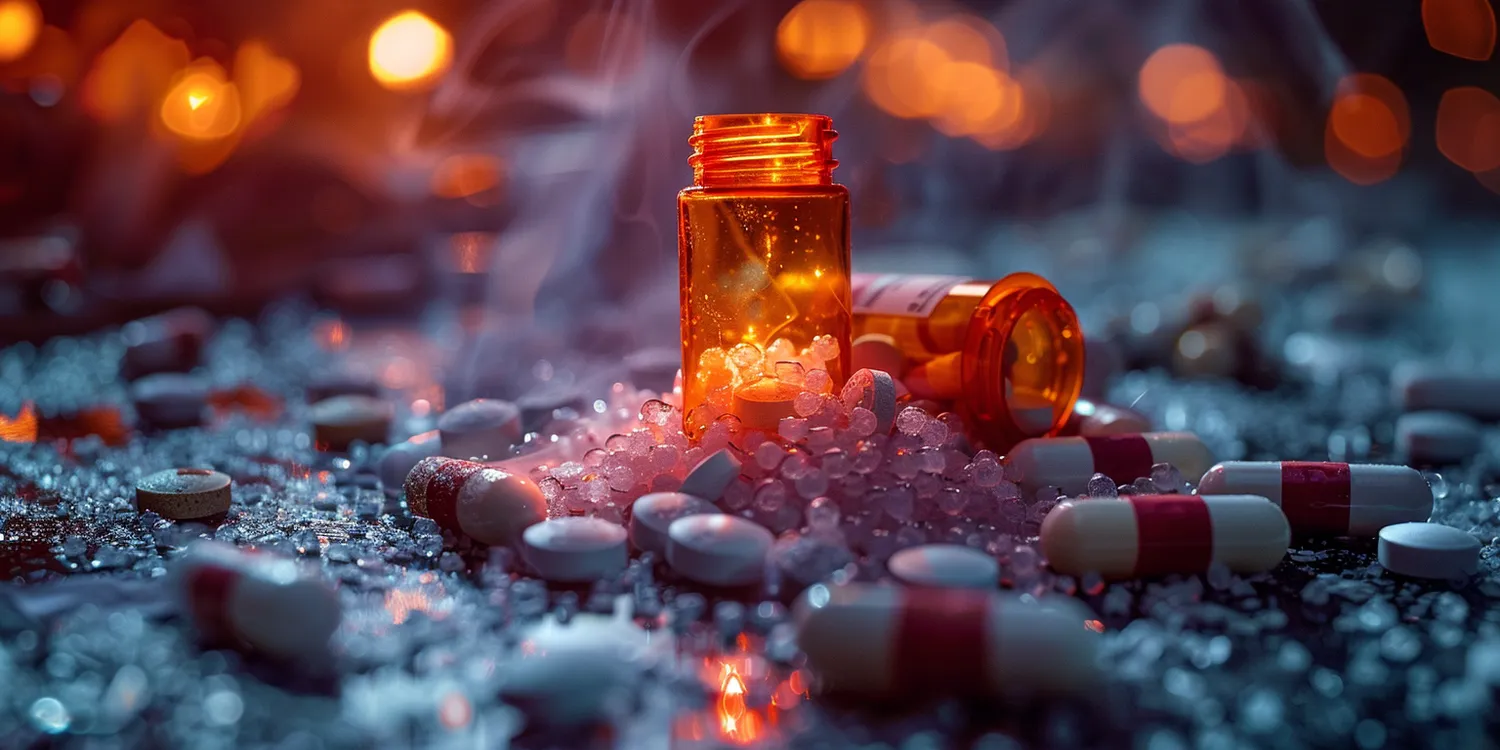 Jak leczyć uzależnienie od leków psychotropowych?