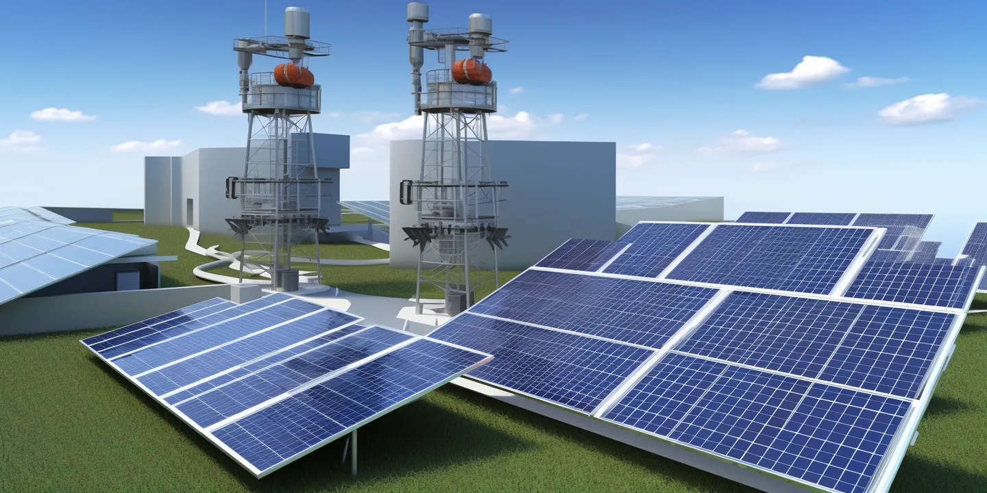 Jak podłączyć panele fotowoltaiczne do grzałki?