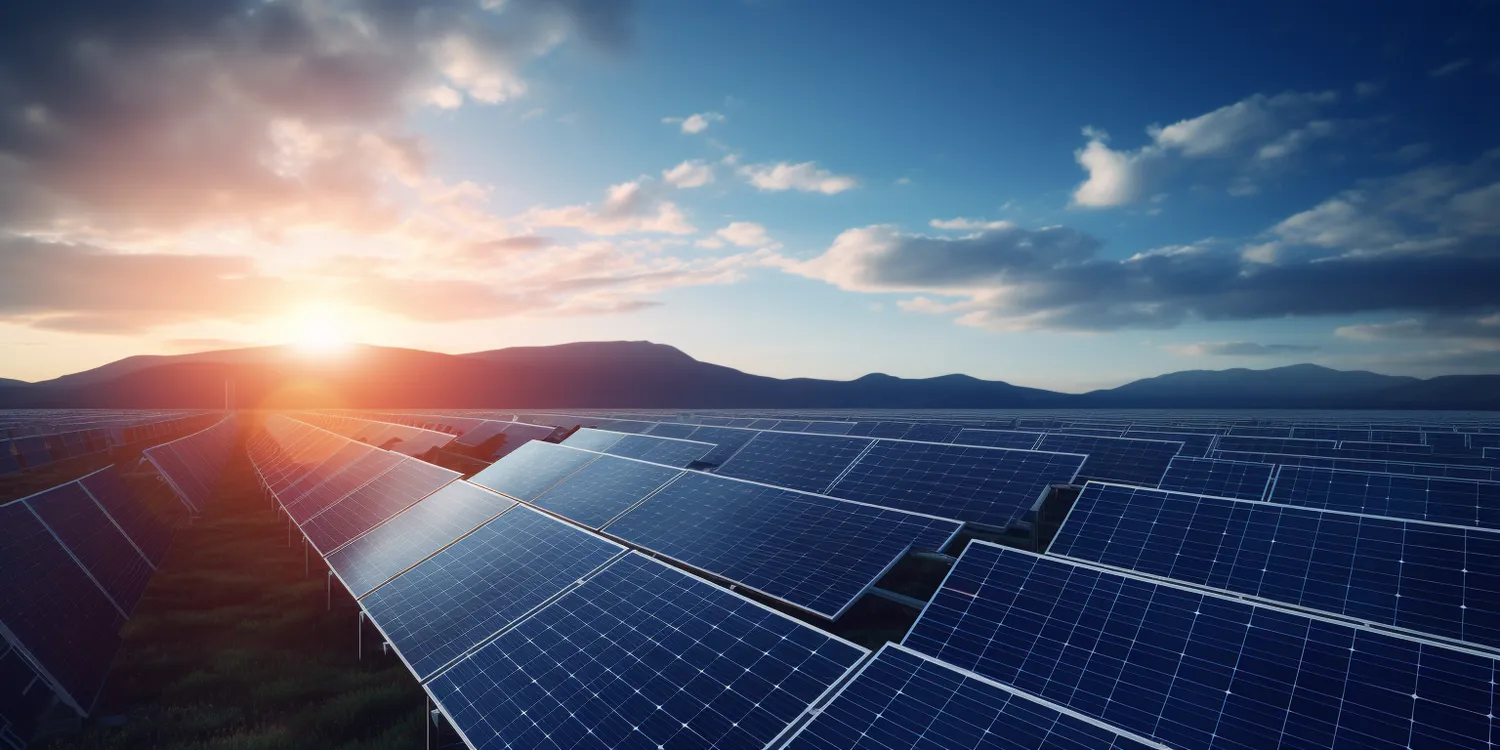 Jak połączyć panele fotowoltaiczne?