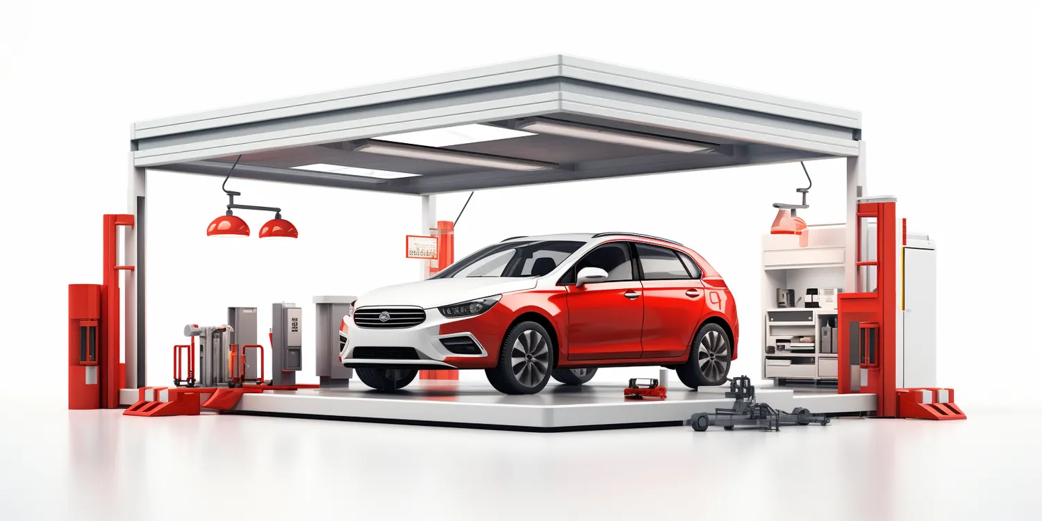 Jak powinna wyglądać współpraca z samochodową stacją diagnostyczną?