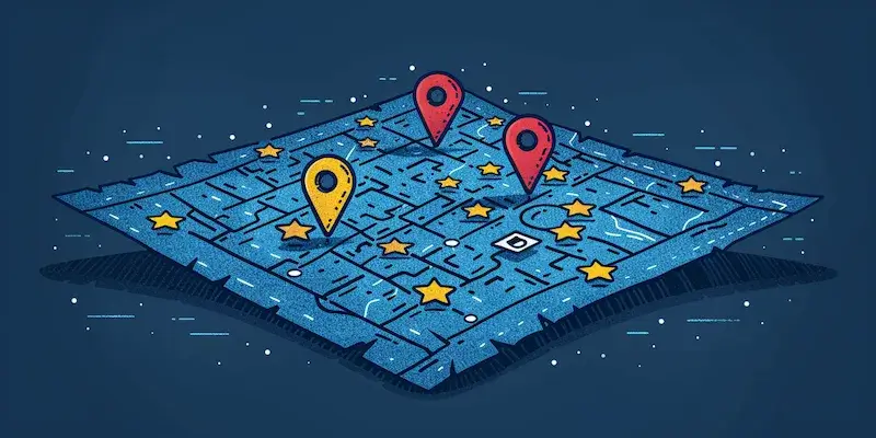 Jak przywrócić głos w Google Maps?