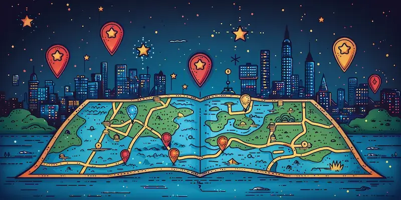 Jak przywrócić stary głos Google Maps?