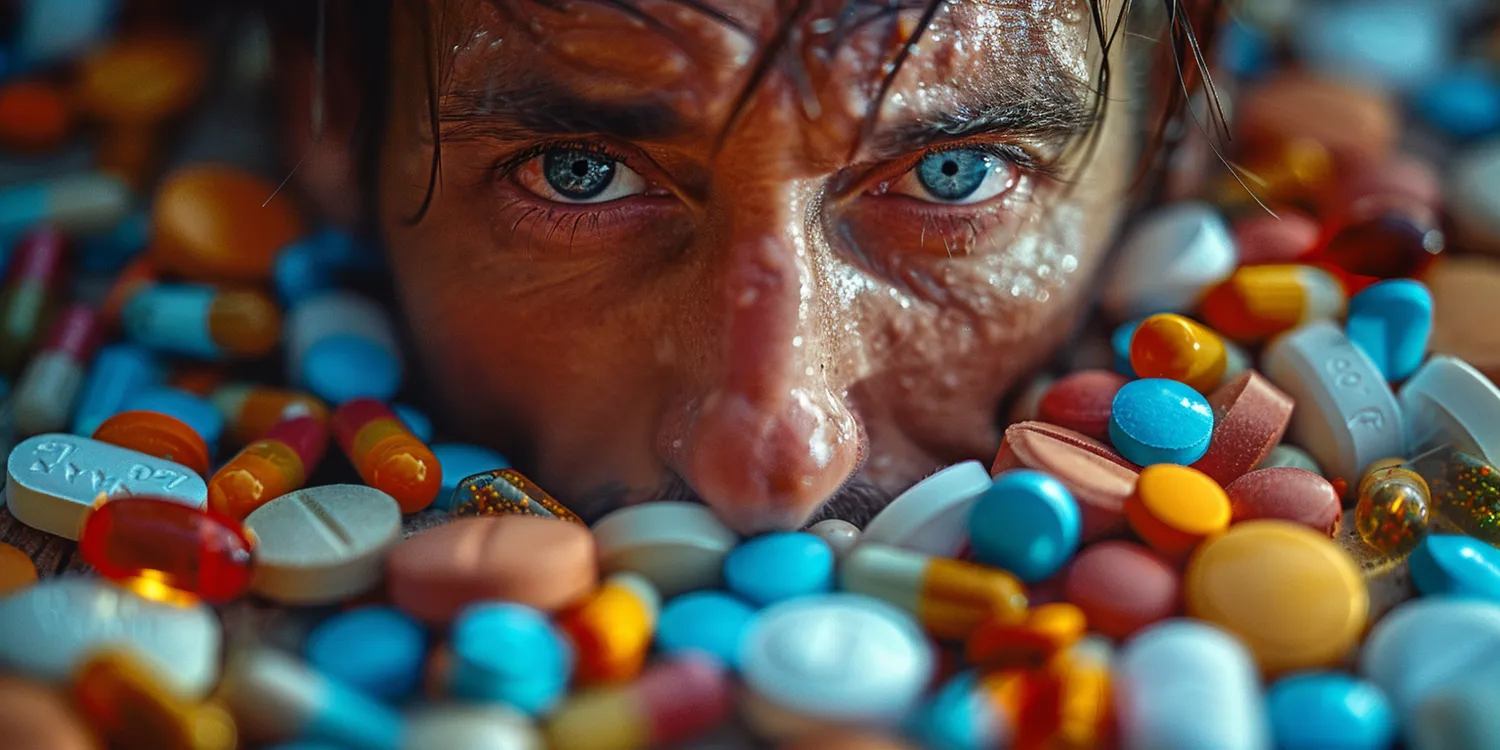 Jak rozpoznać uzależnienie od dopalaczy?