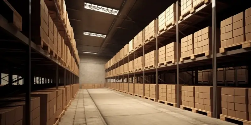 Jak sie produkuje opakowania kartonowe?