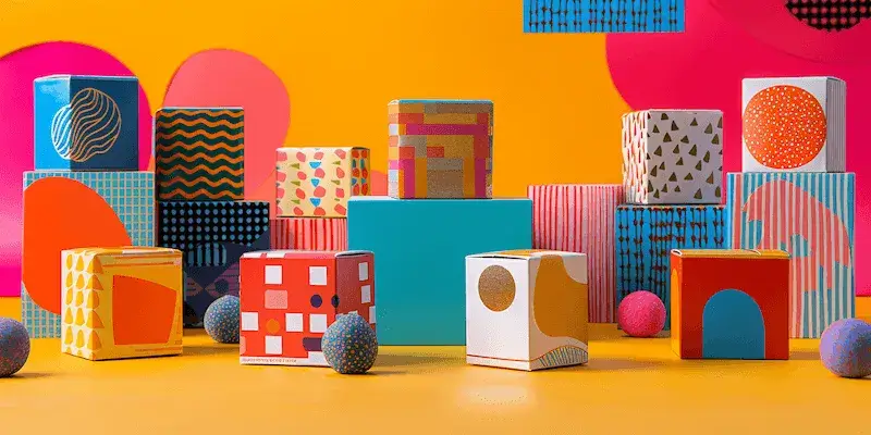 Jak sie tworzy opakowania kartonowe?