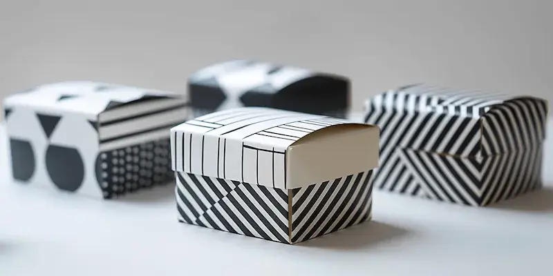 Jak sie tworzy opakowania kartonowe?