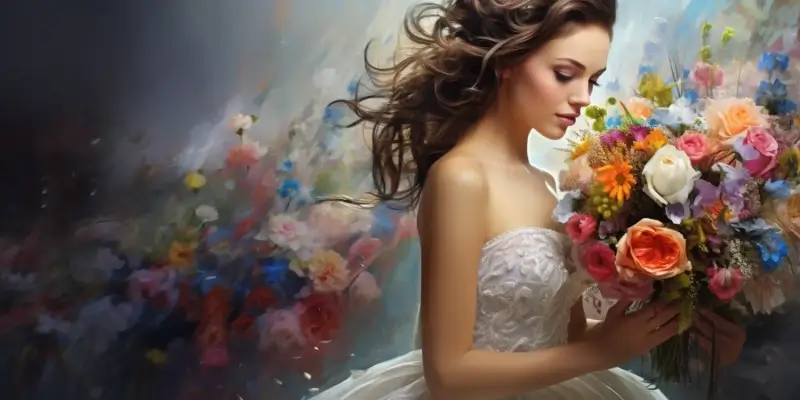 Jak się ubrać na wesele po 50?