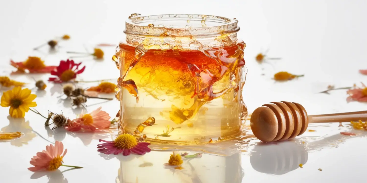 Jak smakuje miód rzepakowy?