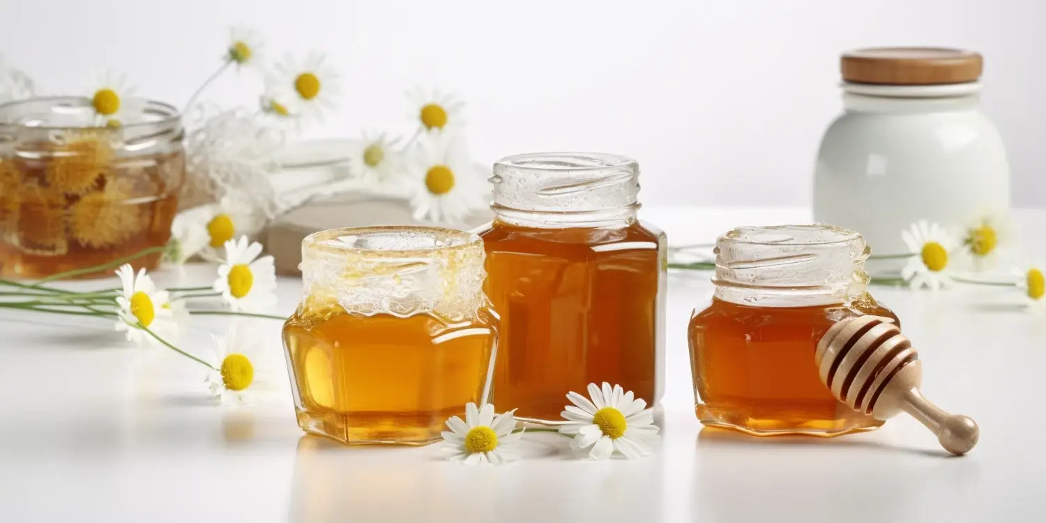 Jak stosować miód rzepakowy?