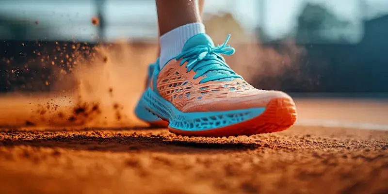 Jak trenować tenis ziemny?