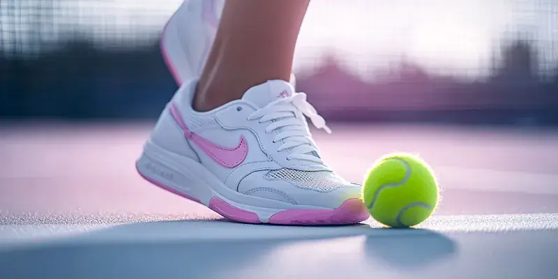 Jak trenować tenis ziemny?