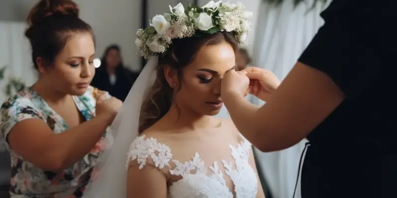 Jak ubrać się na wesele jako gość?