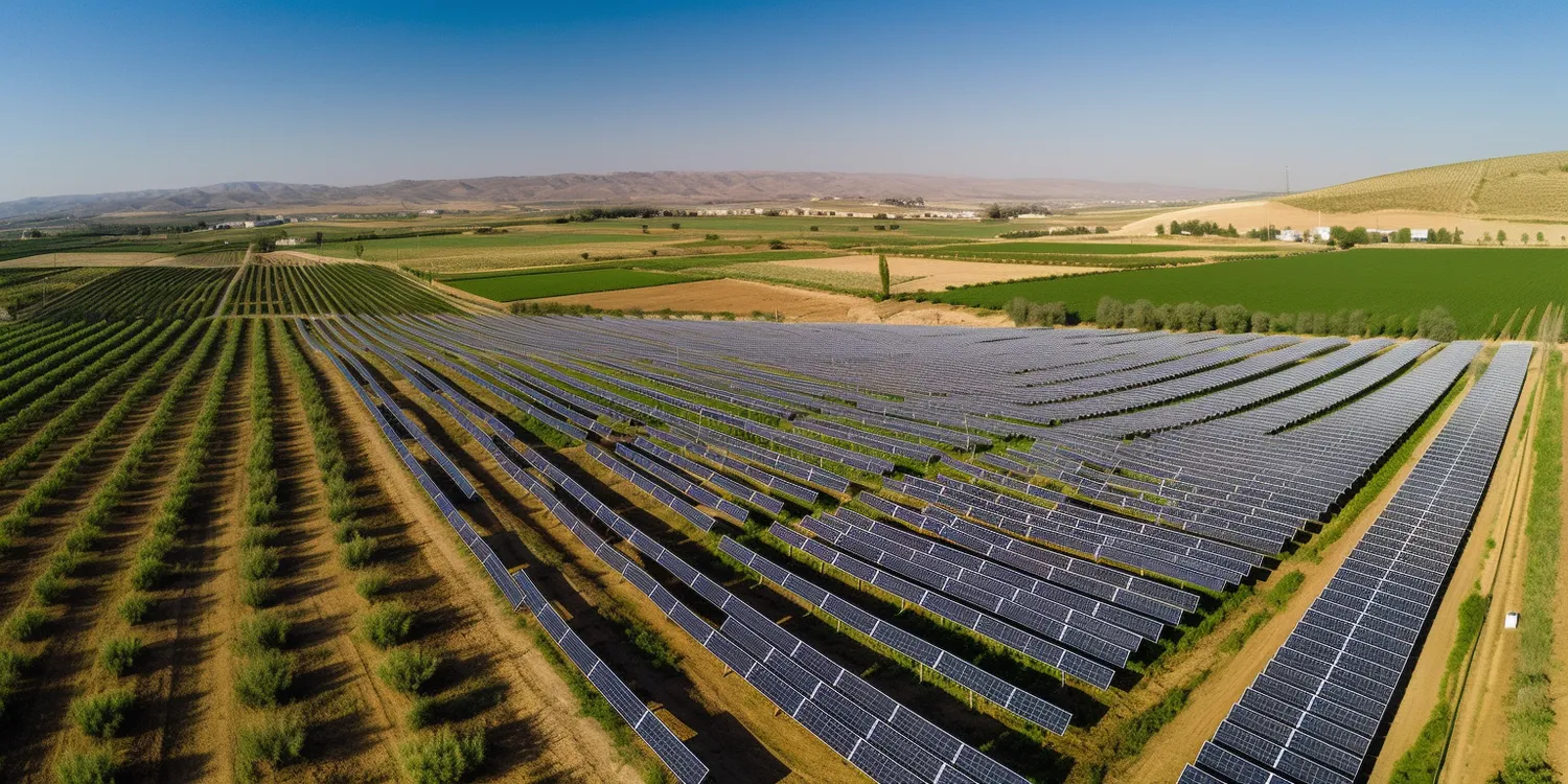 Jak umyć panele fotowoltaiczne?