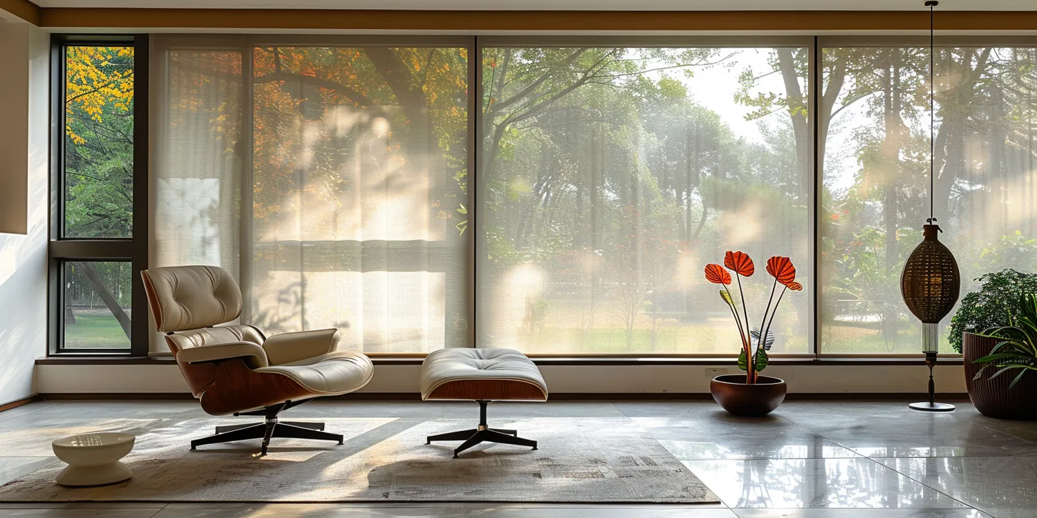 Jak umyć rolety materiałowe?