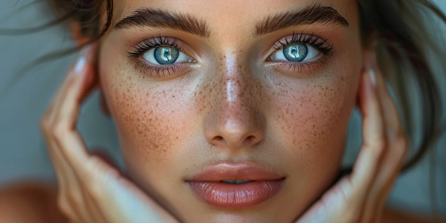 Jak usunąć cienie pod oczami medycyna estetyczna?