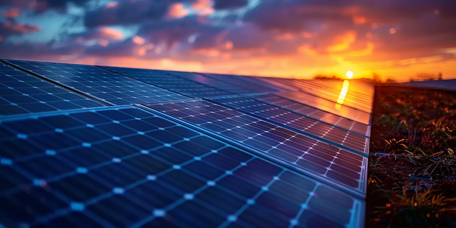 Jak uszczelnić panele fotowoltaiczne?