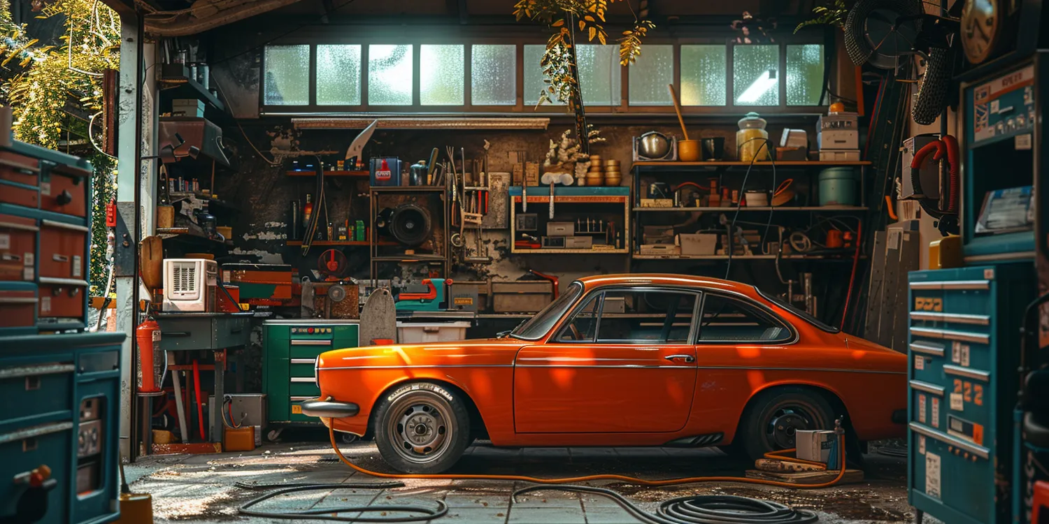 Jak warsztat samochodowy powinien dbać o wizerunek?