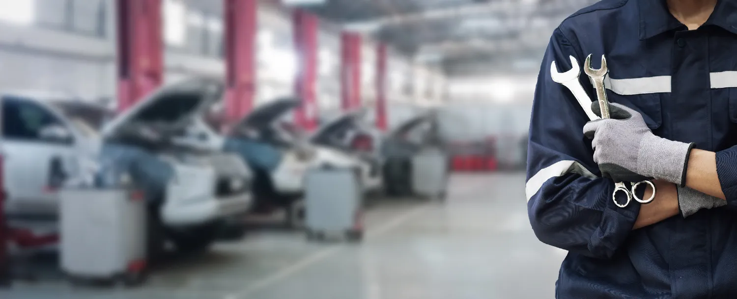 Jak warsztat samochodowy powinien dbać o wizerunek?