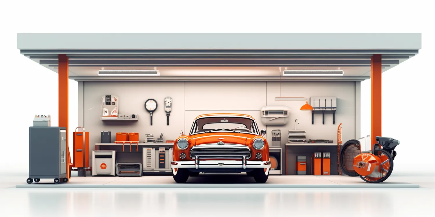 Jak wybrać odpowiedni warsztat samochodowy?