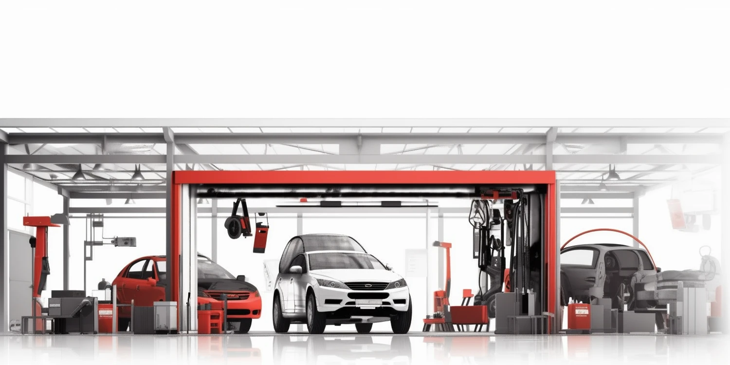 Jak wybrać serwis samochodowy, który spełni nasze oczekiwania?