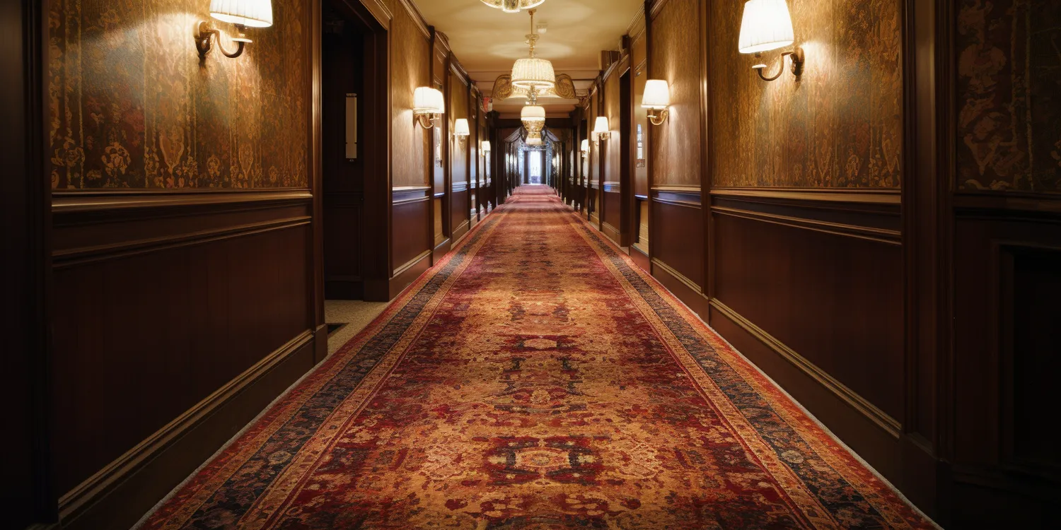 Jak wyprać dywan w domu?