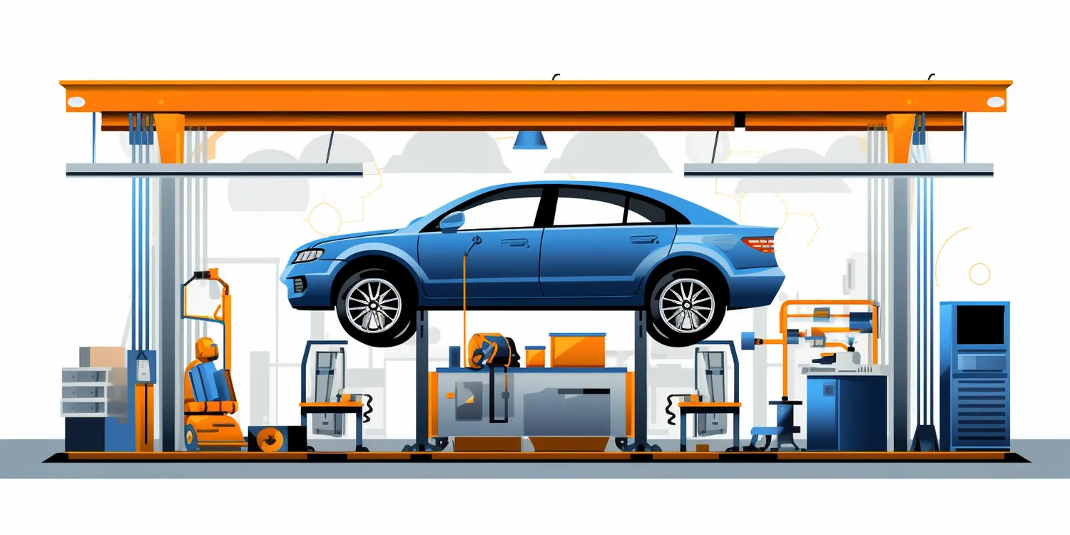 Jak znaleźć mechanika godnego zaufania?