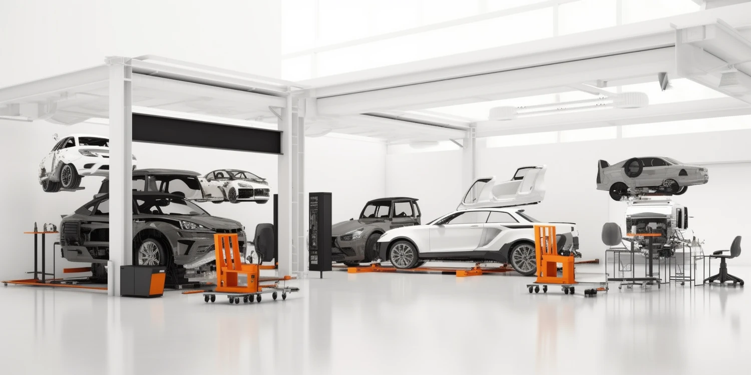 Jak znaleźć najlepszy warsztat samochodowy w okolicy?