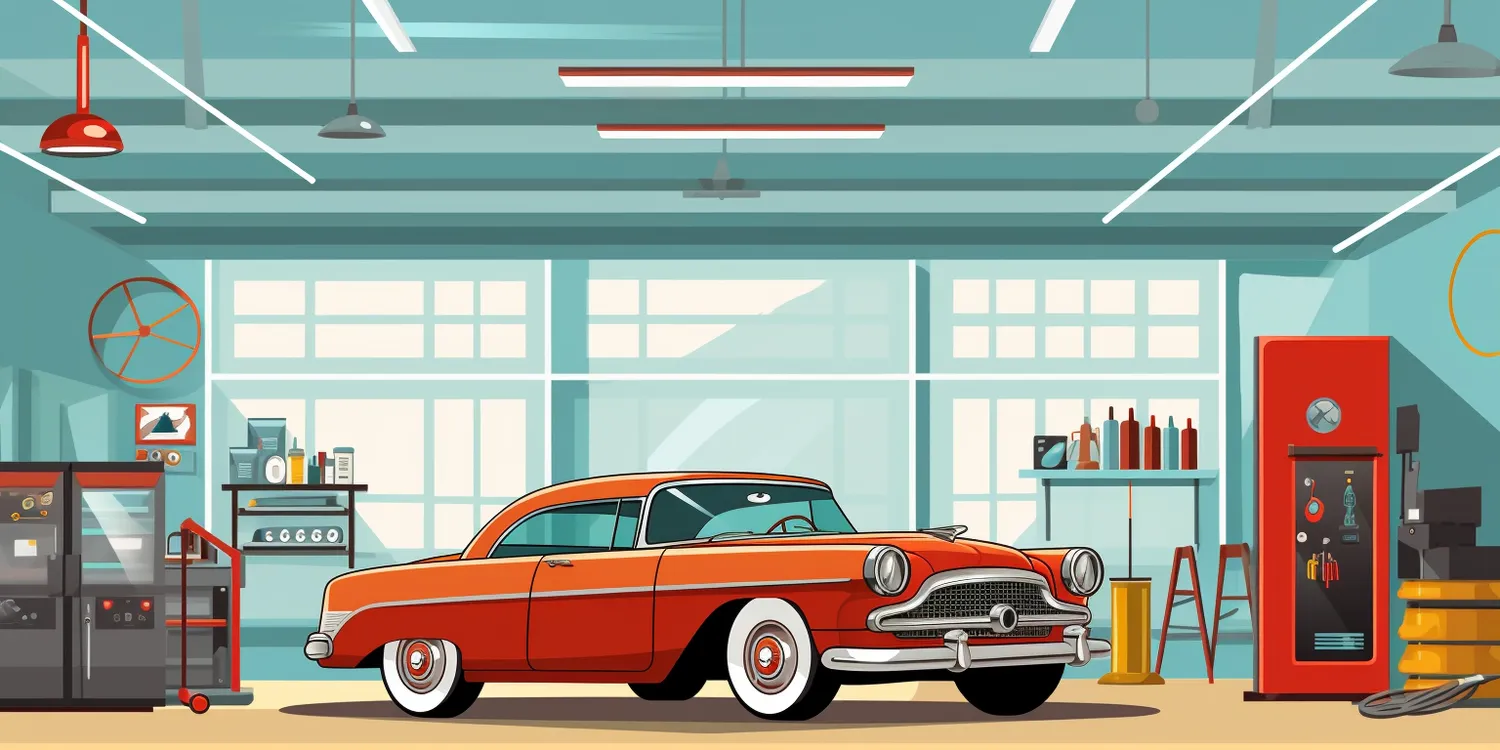 Jak znaleźć najlepszy warsztat samochodowy?