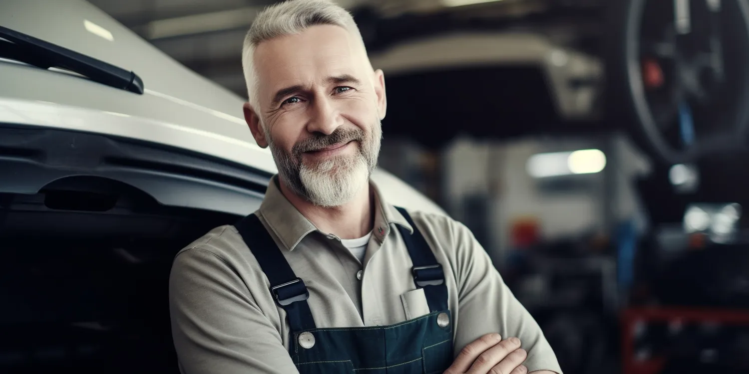 Jak zweryfikować działania mechanika?