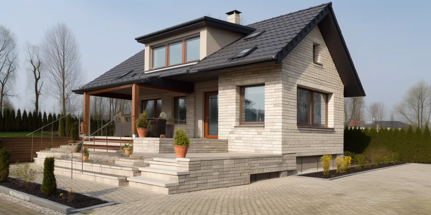 Jaką kostkę brukową warto wybrać?