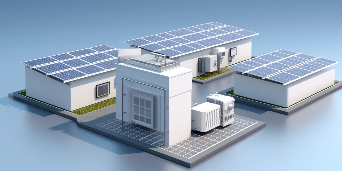 Jaką moc mają panele fotowoltaiczne?