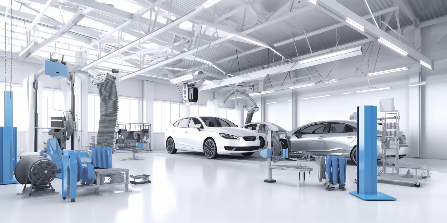 Jaki powinien być odpowiedni warsztat samochodowy?