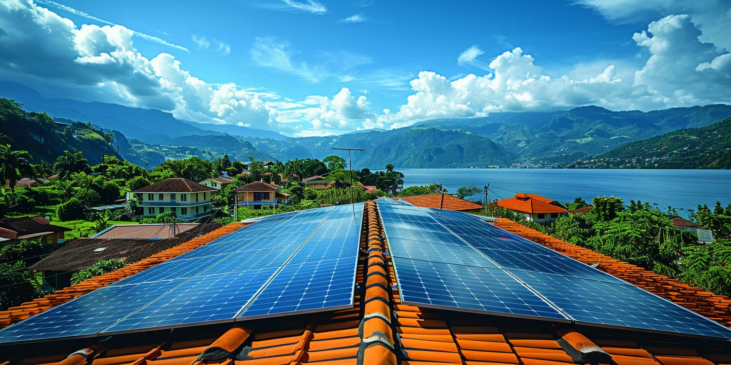 Jaki stelaż pod panele fotowoltaiczne?