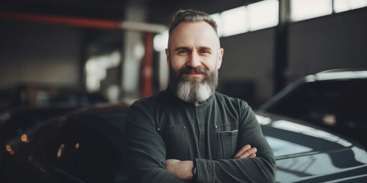 Jaki warsztat samochodowy wybrać?