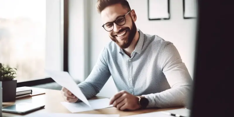 Jakie dokumenty musi wydać biuro rachunkowe?