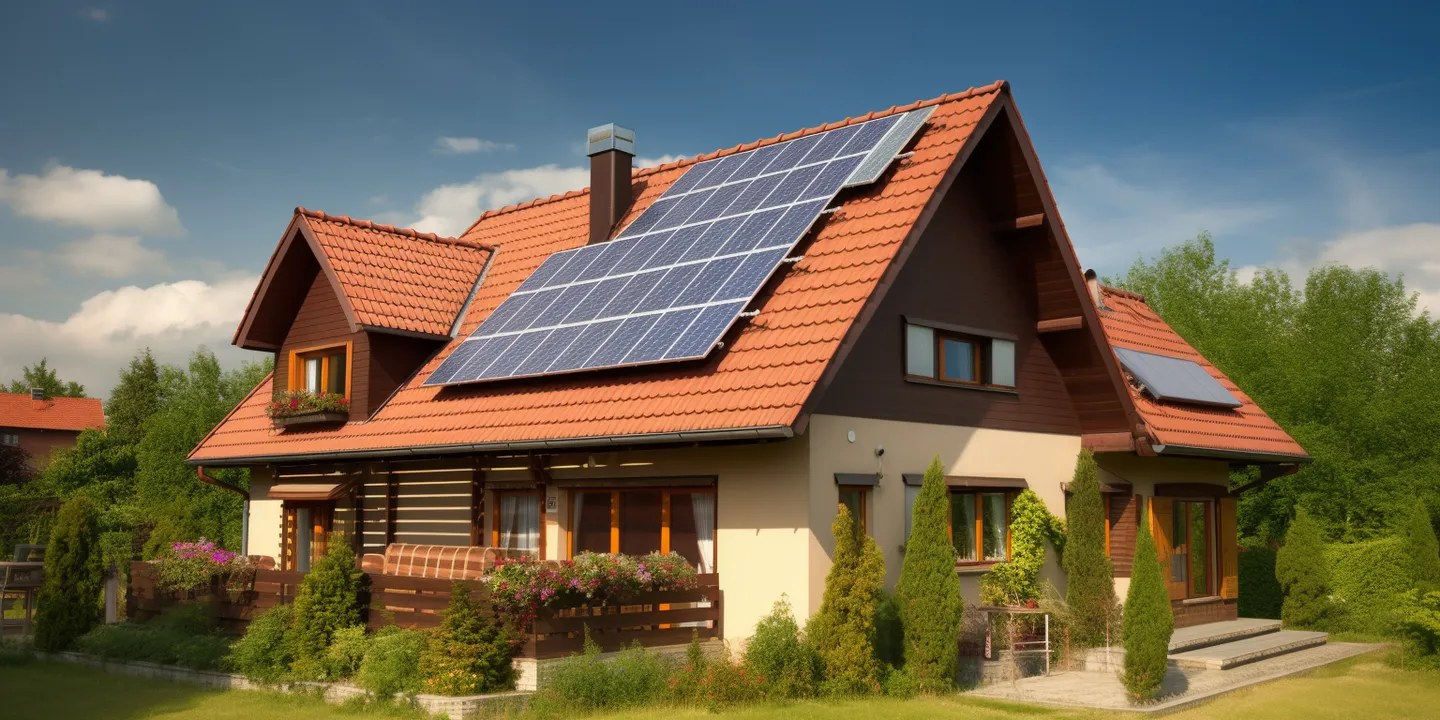 Jakie najlepsze panele fotowoltaiczne?