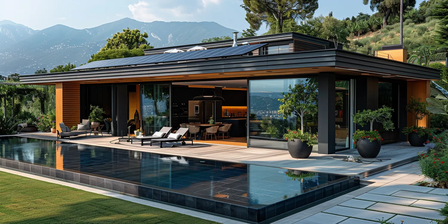 Jakie są najlepsze panele fotowoltaiczne?