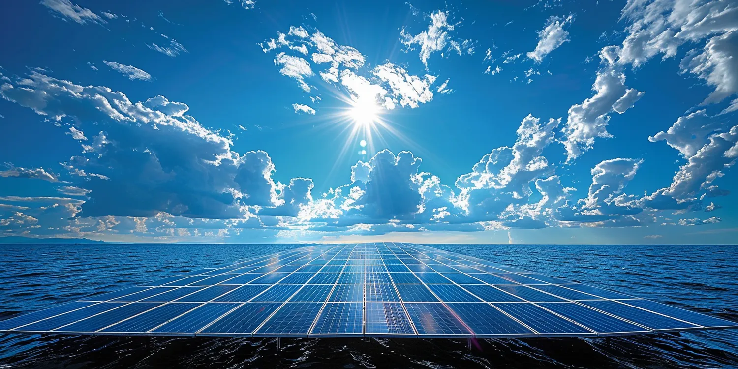 Jakiej firmy panele fotowoltaiczne