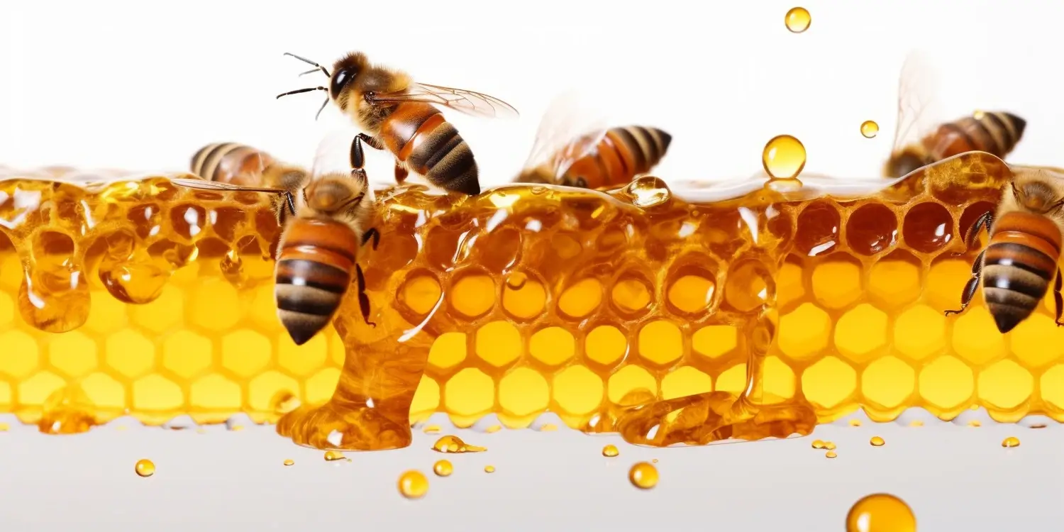 Klateczka dla matki pszczelej