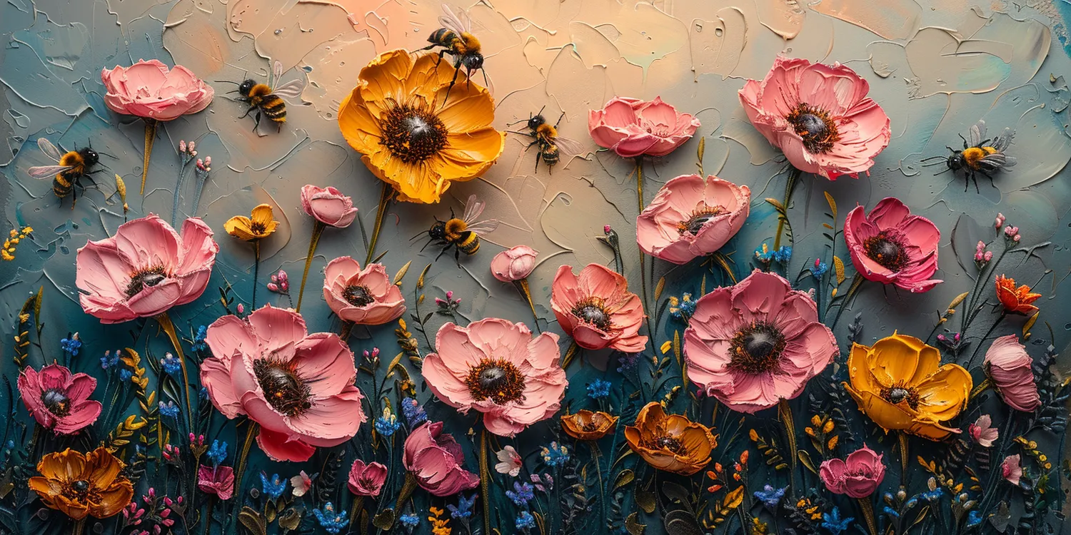 Klateczki na matki pszczele