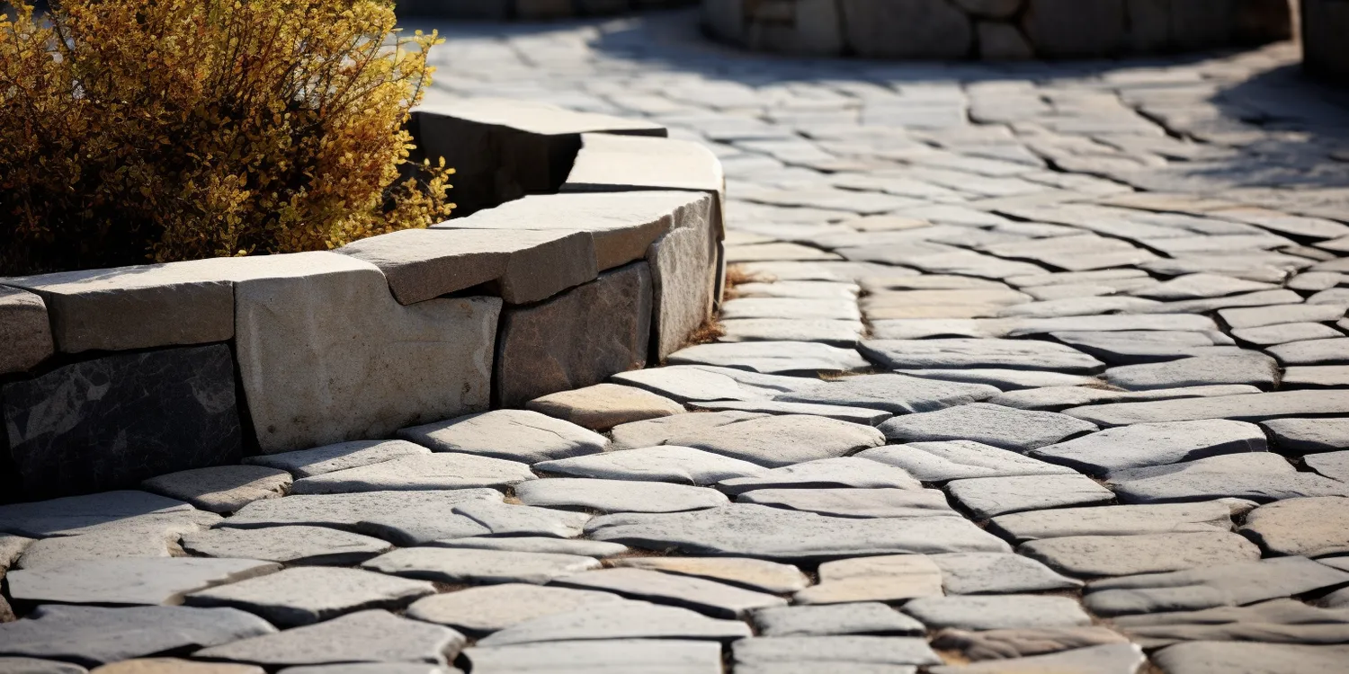 Kostka brukowa - co warto wiedzieć?