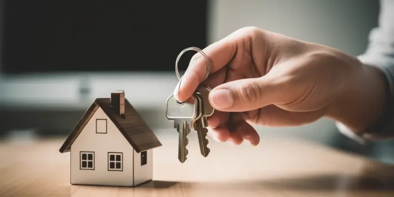 Kredyty hipoteczne gdzie najłatwiej?