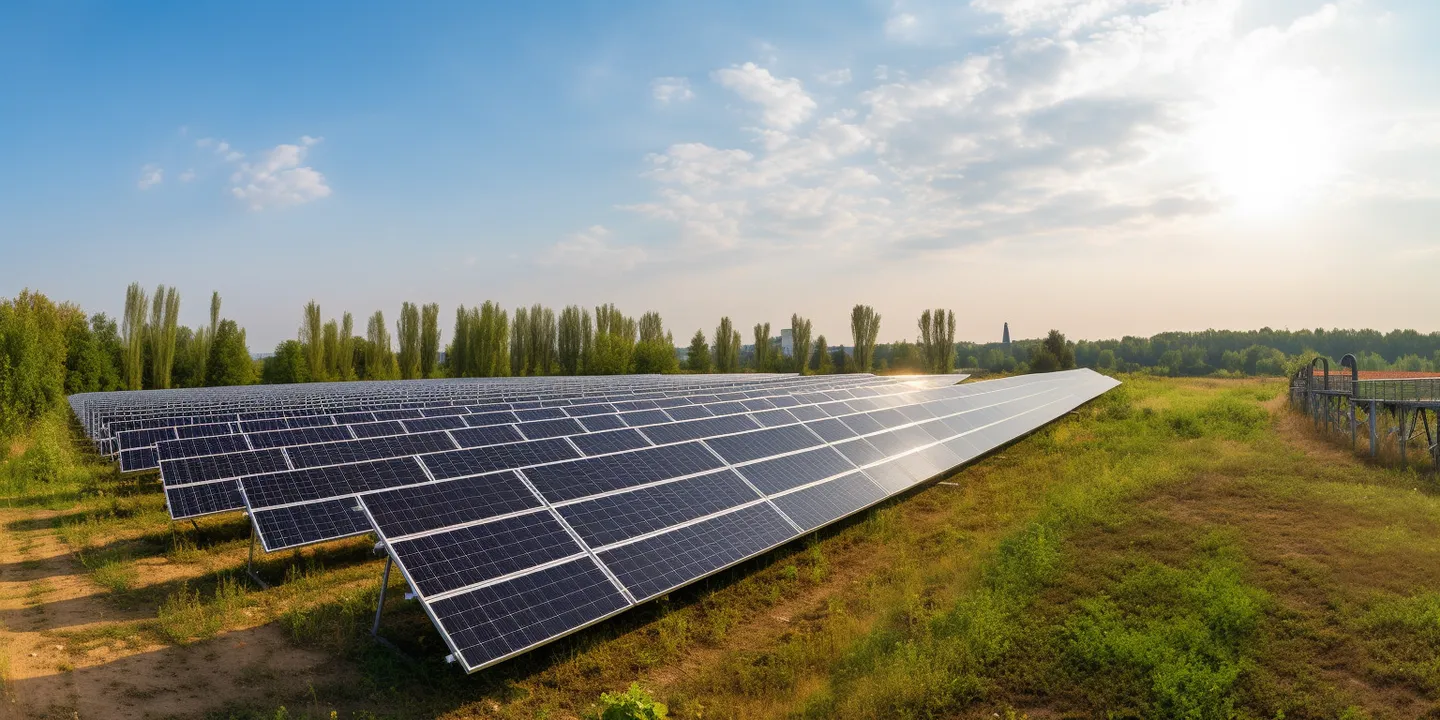 Kto wymyślił panele fotowoltaiczne?