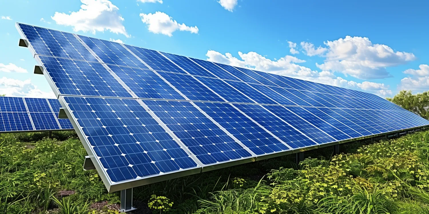 Kto wymyślił panele fotowoltaiczne?