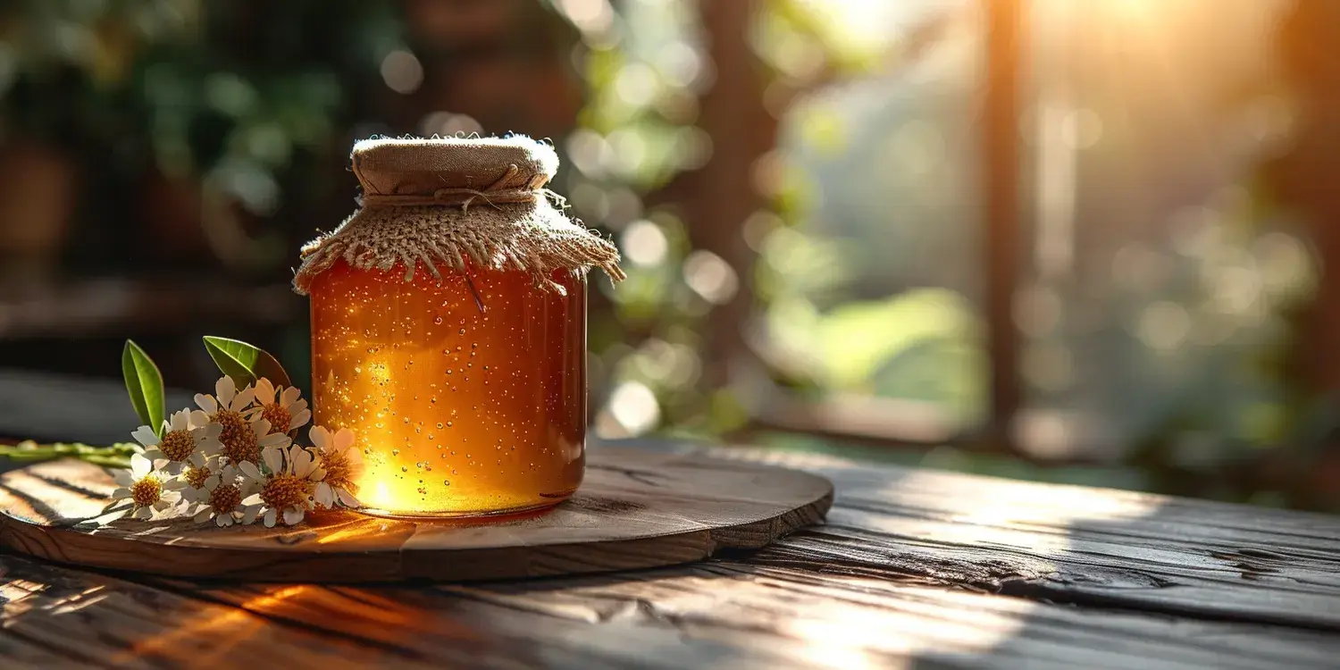 Który z miodów jest najzdrowszy?