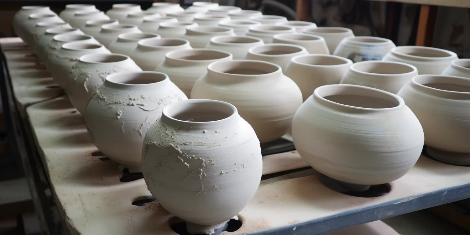 Kurs ceramiki artystycznej