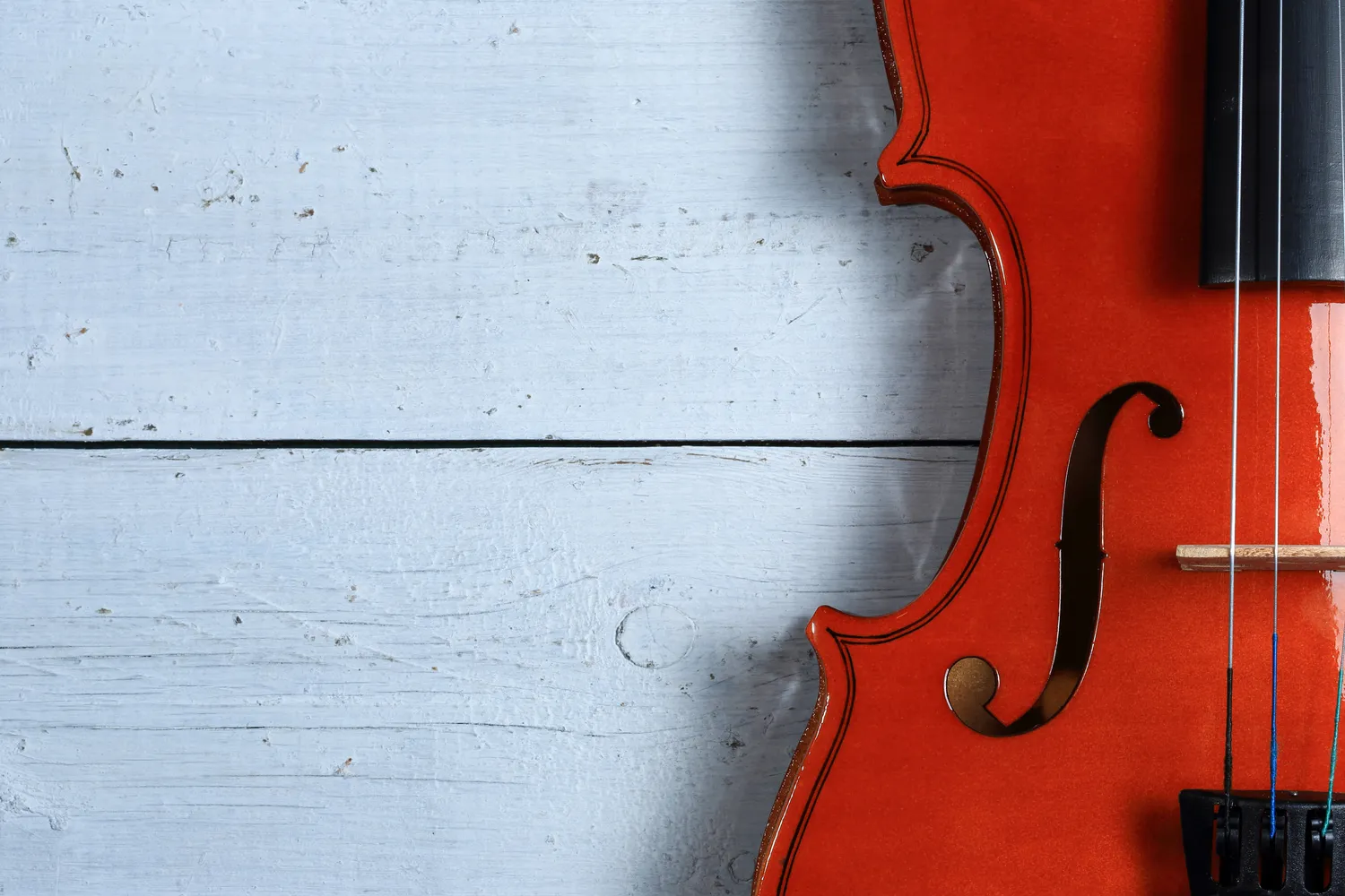 Lekcje skrzypiec Warszawa